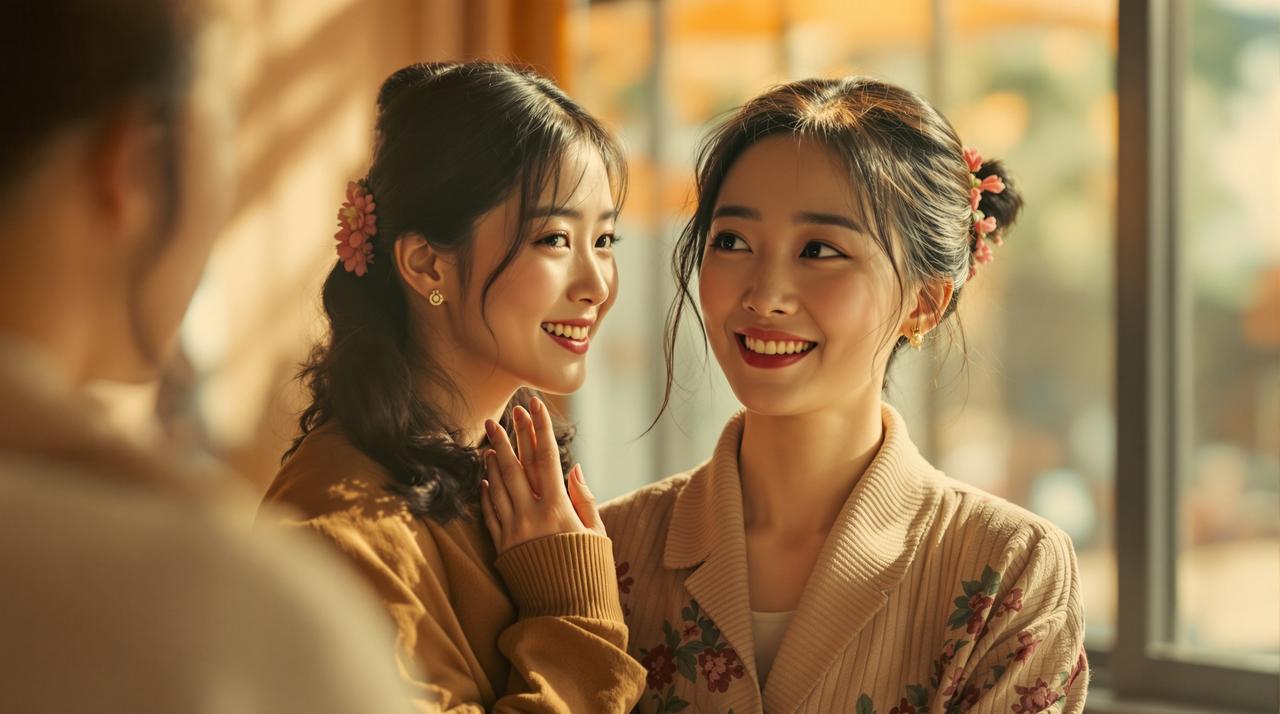 赵丽颖首次担任制片人，《母亲的旅程》入围东京电影节